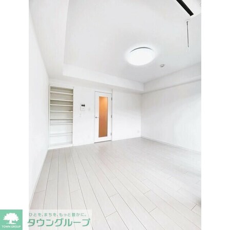 Beverly Homes 赤塚公園IIの物件内観写真
